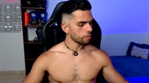 Jacob online show from July 7, 3:17 am