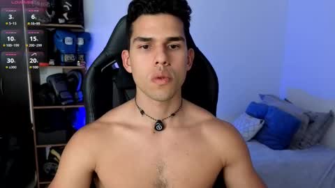 Jacob online show from February 3, 6:22 am