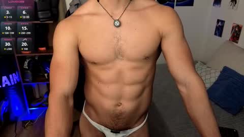 Jacob online show from December 18, 4:30 am