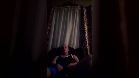 kirke1993 online show from July 21, 7:32 am