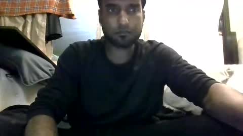 Kishan2525 online show from March 1, 9:20 am