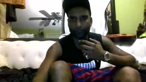 Kishan2525 online show from February 14, 8:31 am