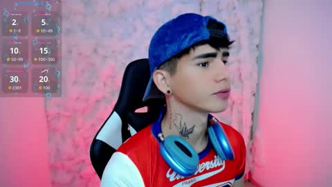 kiss_whitee online show from November 10, 7:41 pm