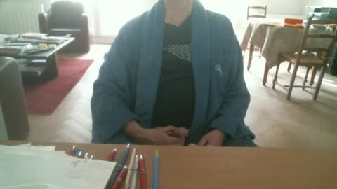 kisslog1 online show from October 5, 3:16 pm