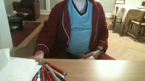 kisslog1 online show from January 3, 4:44 am