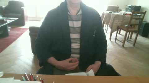 kisslog1 online show from February 9, 9:26 am