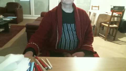 kisslog1 online show from December 22, 6:04 pm