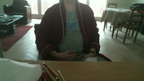 kisslog1 online show from December 28, 8:37 am