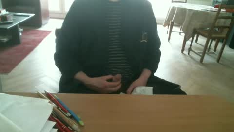 kisslog1 online show from January 12, 9:19 am