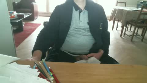 kisslog1 online show from January 19, 9:22 am