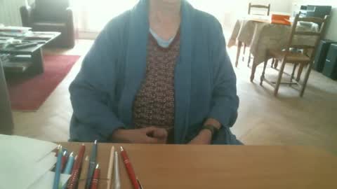 kisslog1 online show from September 27, 2:04 pm