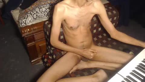 Your Man online show from March 23, 10:10 am