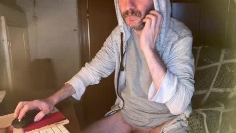 kissofbanned1983 online show from March 13, 4:57 pm