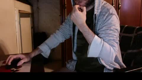 kissofbanned1983 online show from December 23, 10:35 am