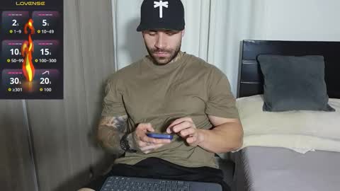 kite__ online show from January 18, 11:51 pm