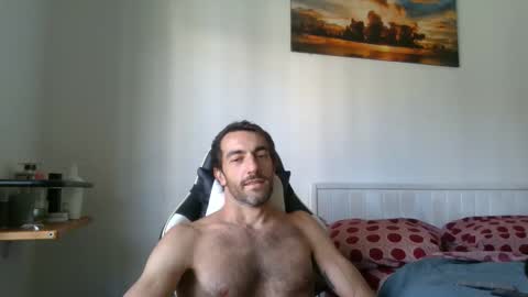 Steve Cocks online show from January 11, 1:59 pm