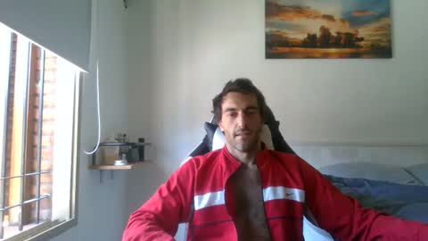 Steve Cocks online show from November 5, 3:47 pm