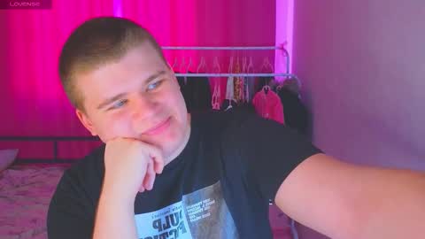 Vlad online show from February 21, 8:59 am