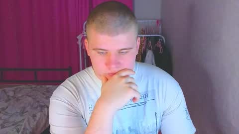 Vlad online show from March 26, 8:24 pm