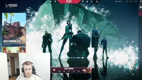 Tors online show from January 13, 12:20 pm