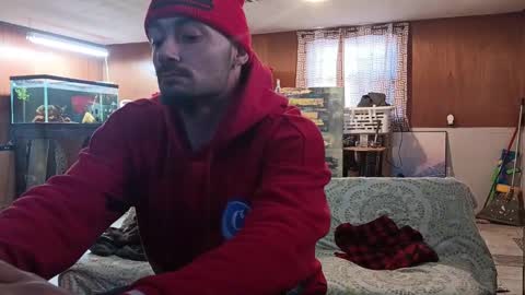 LOUiViLAN online show from January 15, 8:37 pm