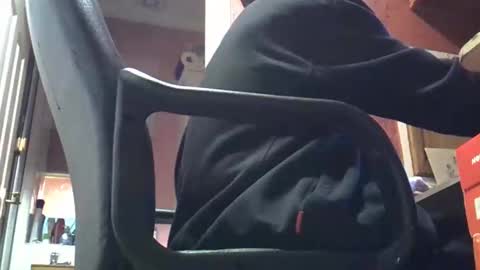 klovesu2000 online show from December 12, 4:21 pm