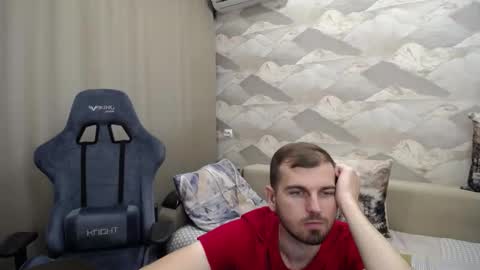 Snapshot of knight_5 chatting on September 27, 1:20 pm Carter. online show from September 27, 1:20 pm