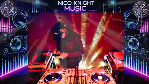 Nico Knight online show from November 22, 5:51 am