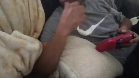 Knightly Stroker online show from December 11, 8:49 pm