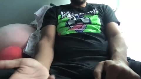 Knightly Stroker online show from October 3, 2:33 pm