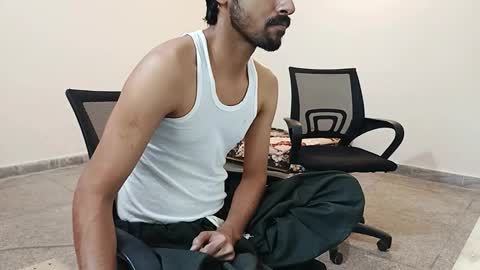 Harry online show from February 15, 4:07 am