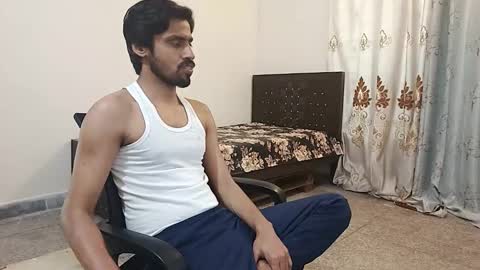 Harry online show from February 25, 10:38 am