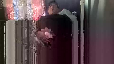 knock2wice1975 online show from January 25, 7:49 pm