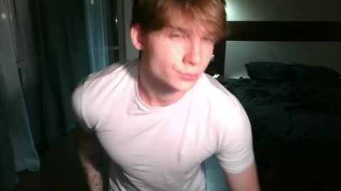 Adam online show from July 20, 12:39 am
