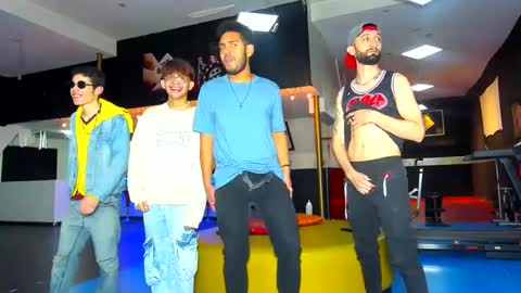 kobayaske online show from December 22, 12:07 am