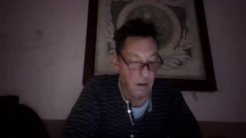 kobolt67 online show from November 25, 5:15 pm