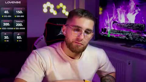 Sweet boy online show from November 15, 8:22 pm