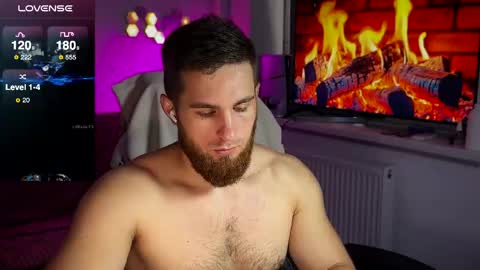 Sweet boy online show from May 30, 12:16 pm