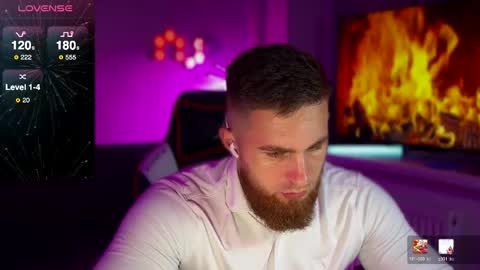 Sweet boy online show from May 15, 9:56 pm