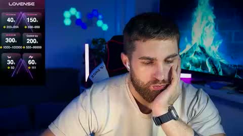 Sweet boy online show from December 3, 2:23 pm