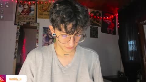 Koddy Independent model online show from April 14, 8:52 pm