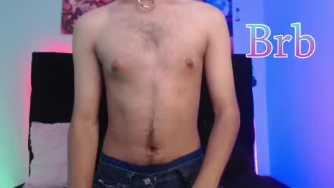 kody_sexy online show from September 14, 12:18 pm