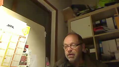 kokin3034 online show from November 21, 5:06 am