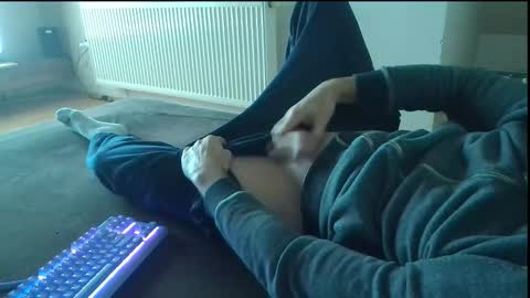 Andy online show from October 1, 12:58 am