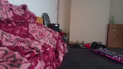 Andy online show from January 16, 5:12 pm