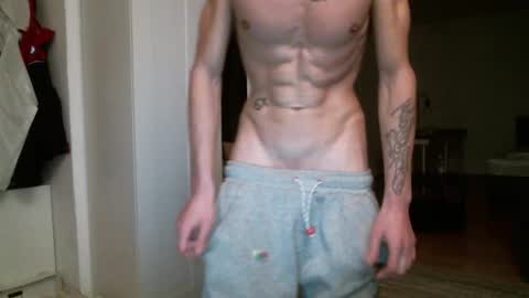 GodihumanAthena online show from September 27, 3:37 am