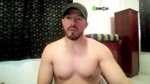 kolombianox online show from March 22, 7:19 pm