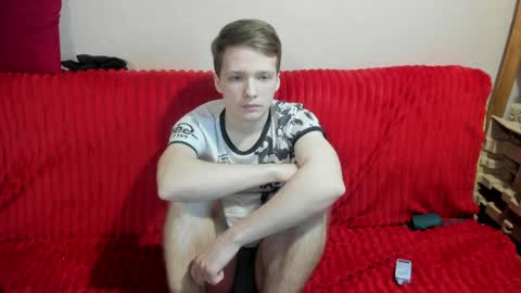 konnor_deviant online show from March 26, 7:34 am