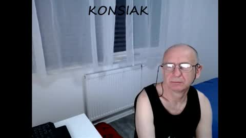 Komsiak online show from October 27, 9:06 pm