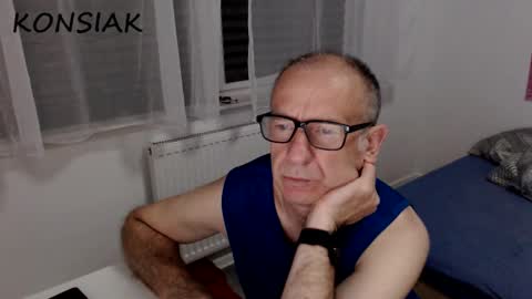 Komsiak online show from September 18, 7:27 pm